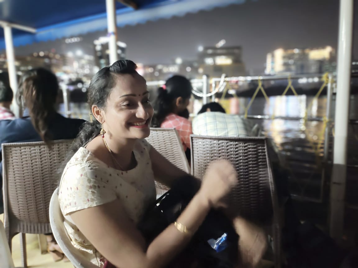 Malla Lakshmi - Founder